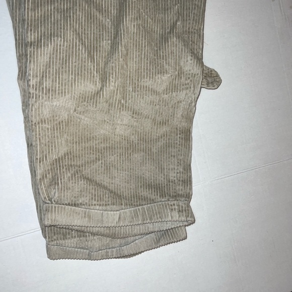 Perry Ellis corduroy pants size 36 x 32 - Picture 4 of 4